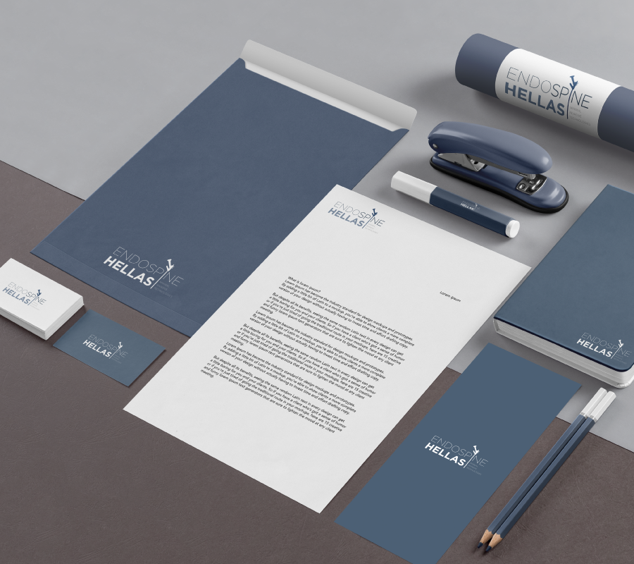 Endospine Hellas